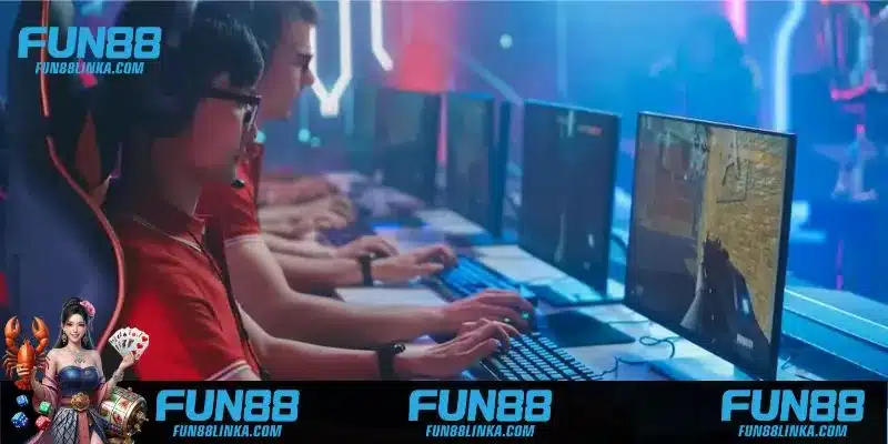 Tiêu chí chọn app cược esport uy tín