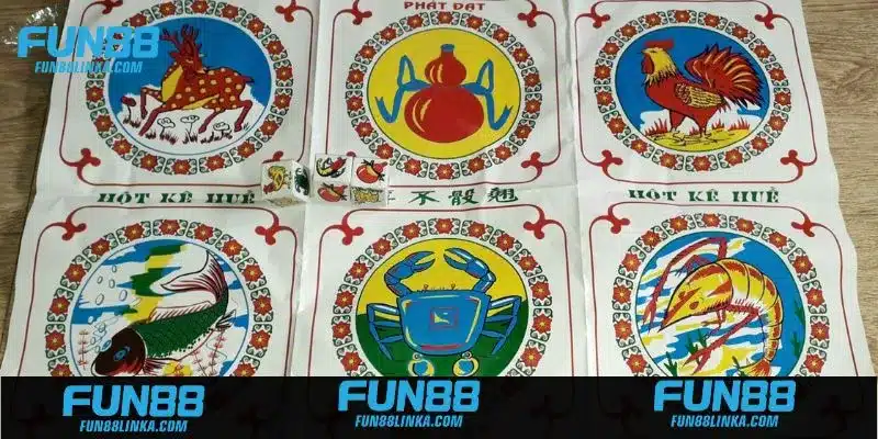 Bí quyết chơi bầu cua tại Fun88 – Nâng cao cơ hội thắng lớn