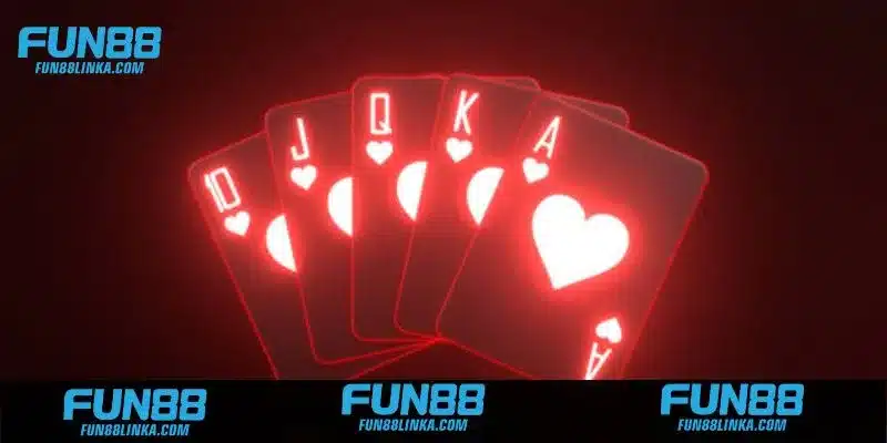 Lưu ý tân thủ khi tham gia baccarat tại Fun88