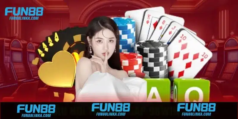 Tải ứng dụng Fun88: Giải đáp các sự cố thường gặp