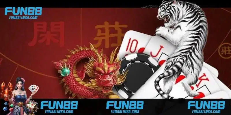 Cách chơi rồng hổ online thắng lớn cho game thủ