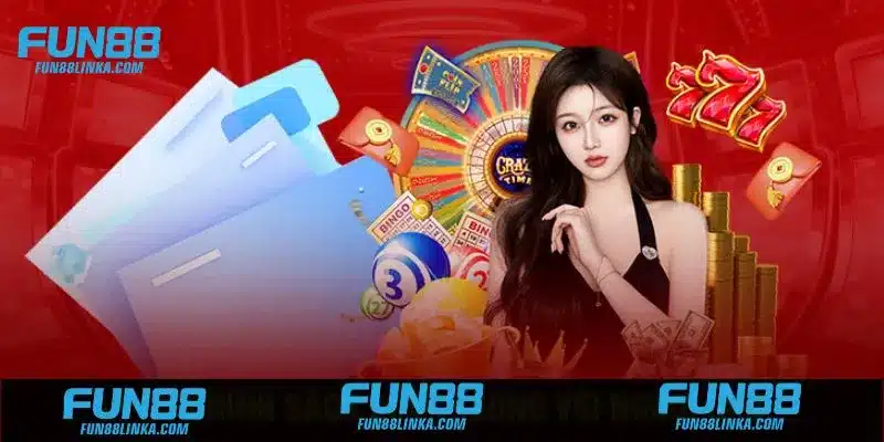 Cập nhật điều khoản điều kiện mới nhất tại Fun88