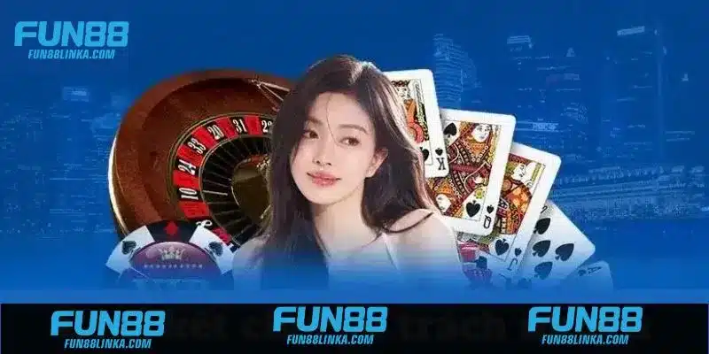 Các nội dung cốt lõi trong điều khoản điều kiện Fun88