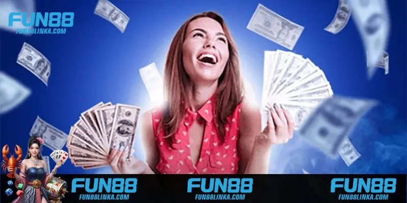 Điều kiện chung khi thực hiện nạp tiền Fun88