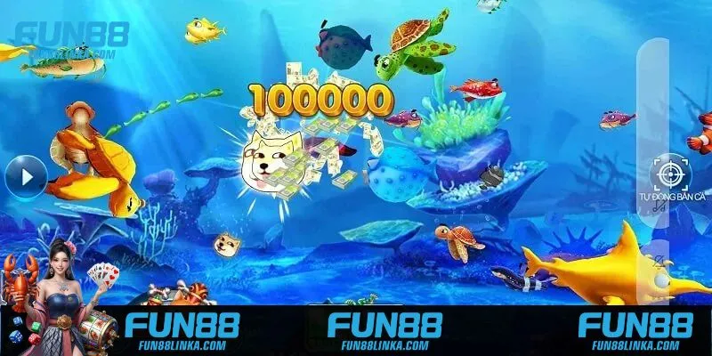 Lưu ý quan trọng về hack game bắn cá