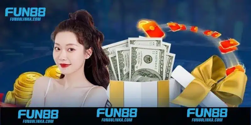 Hướng dẫn tham gia hoàn trả không giới hạn thể thao 1% tại Fun88