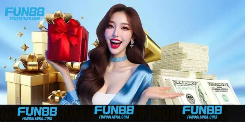 Thể lệ nhận hoàn trả không giới hạn 1,0% tại Fun88 cho cược thể thao