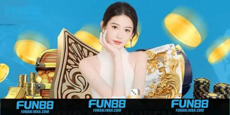 Fun88 tung ưu đãi hoàn trả thể thao minh bạch 1,0% không giới hạn