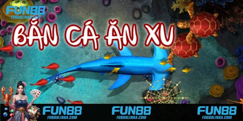 Hướng dẫn tham gia cuộc chiến bắn cá ăn xu miễn phí
