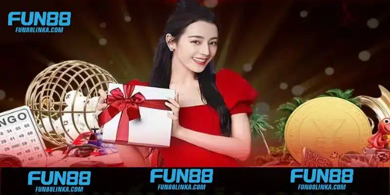 Top khuyến mãi thành viên mới Fun88 không nên bỏ lỡ