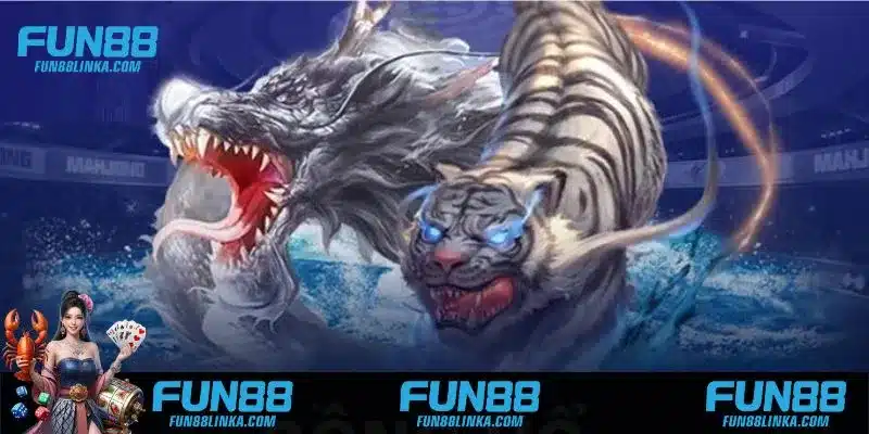 Tổng quan về trò chơi Rồng Hổ tại Fun88
