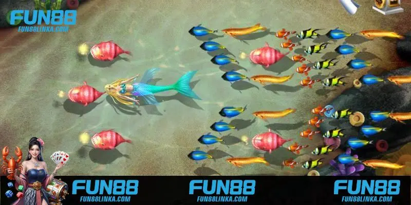Một số mẹo chơi Lucky Fishing từ các chuyên gia