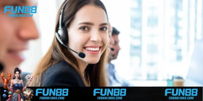 Mẹo để liên hệ Fun88 một cách hiệu quả