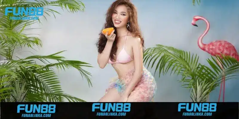 Dấu ấn cá nhân nổi bật của CEO Fun88 – Ngọc Hoa
