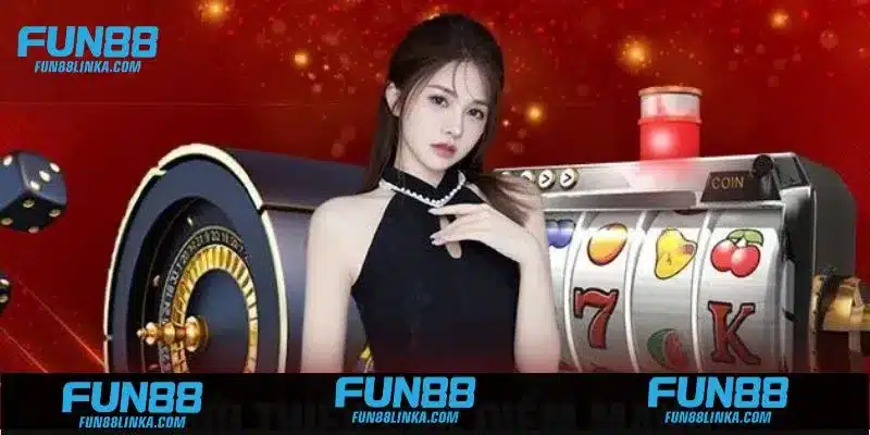 Tổng hợp khuyến mãi thưởng nạp mỗi ngày tại Fun88