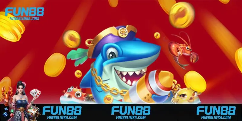 Một số tựa game bắn cá 3D được yêu thích nhất