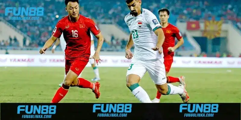 Khám phá 3 dạng tỷ lệ kèo châu Á phổ biến tại FUN88