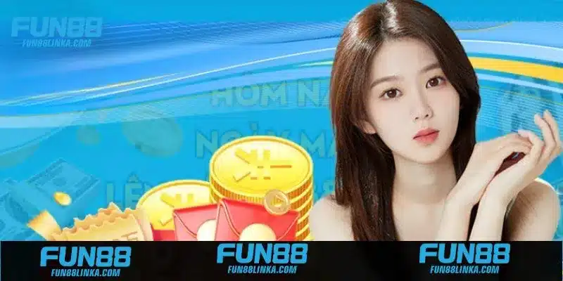 Vòng quay may mắn FUN88 có điều gì hấp dẫn?