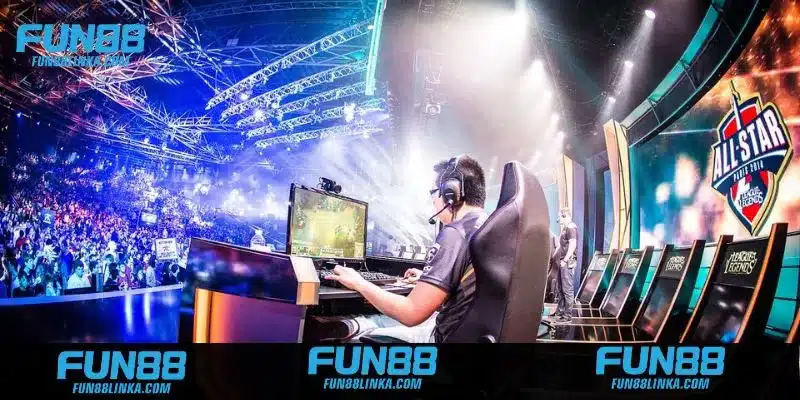Ưu và nhược điểm khi chơi cá cược Esport online
